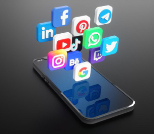 Gestão de mídia paga com dashboards de anúncios