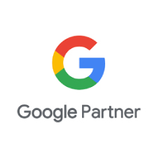 Selo Google Partner